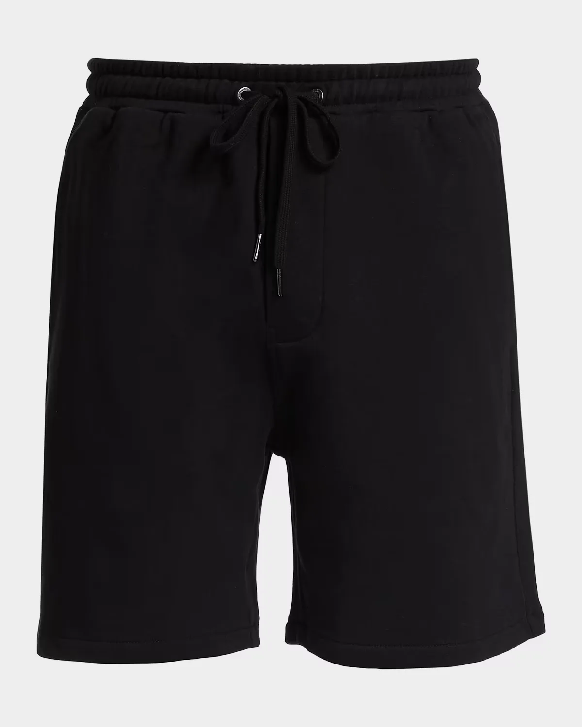 4 x 4 Lofi Track Cotton Regular-Fit Shorts by Ksubi