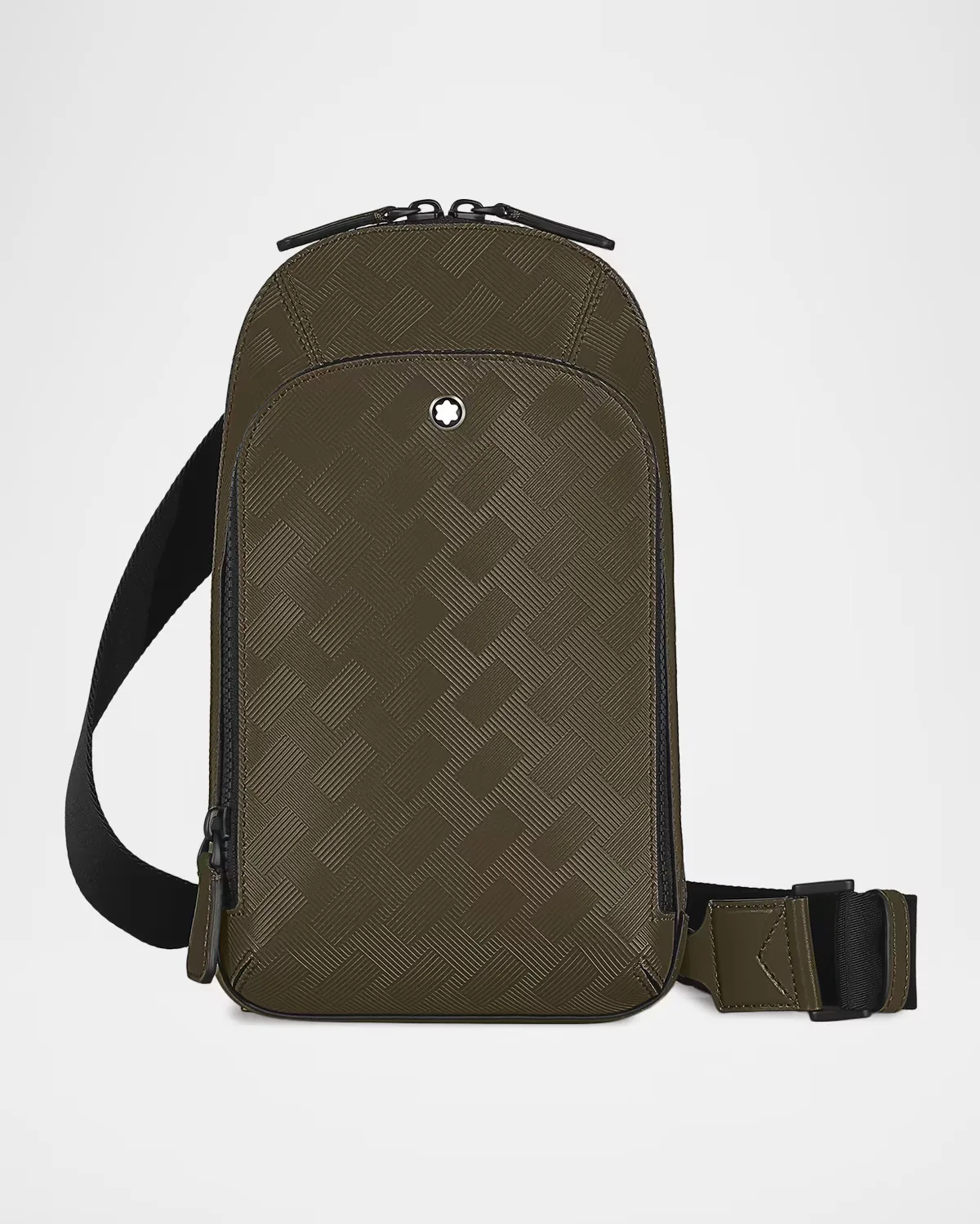 Extreme 3.0 Medium Leather Crossbody Bag by Montblanc