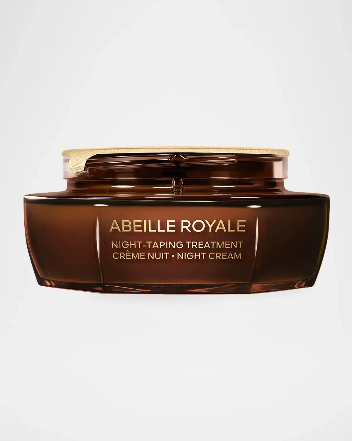 Abeille Royale Lifting Night Cream Refill, 1.7 oz by GUERLAIN