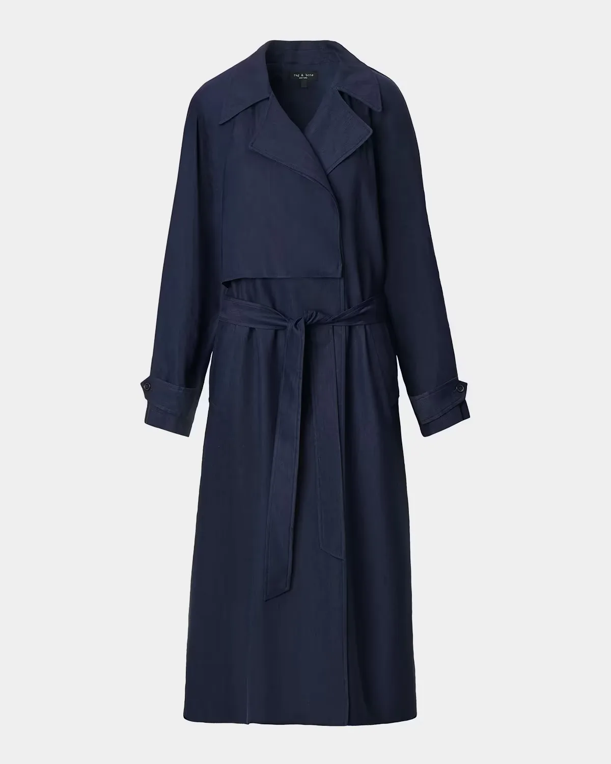 Willow Trench Coat by rag & bone