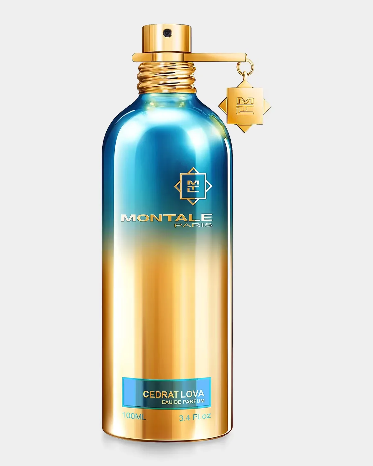 Cedrat Lova Eau De Parfum by Montale