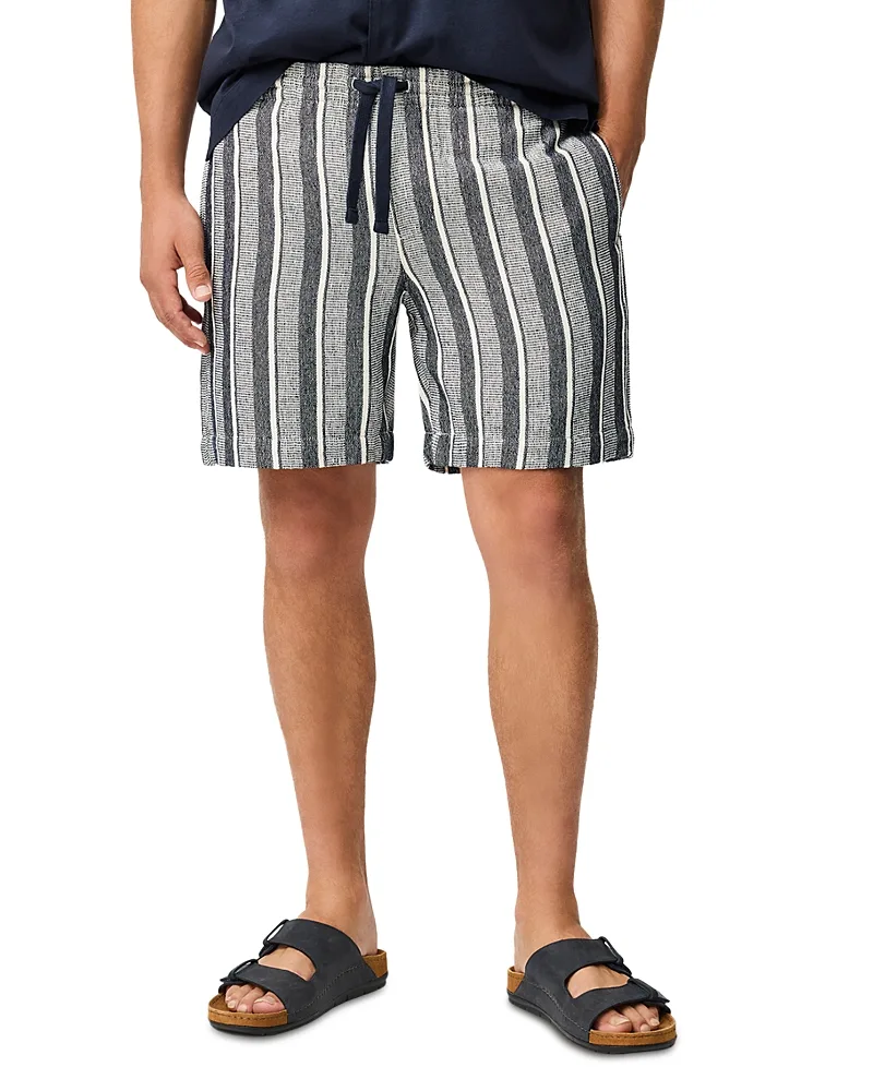 The Laurels 7 Resort Shorts