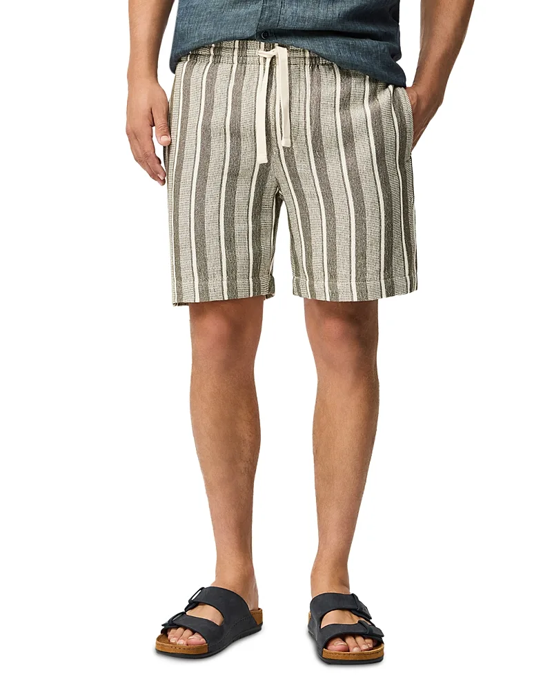 The Laurels 7 Resort Shorts
