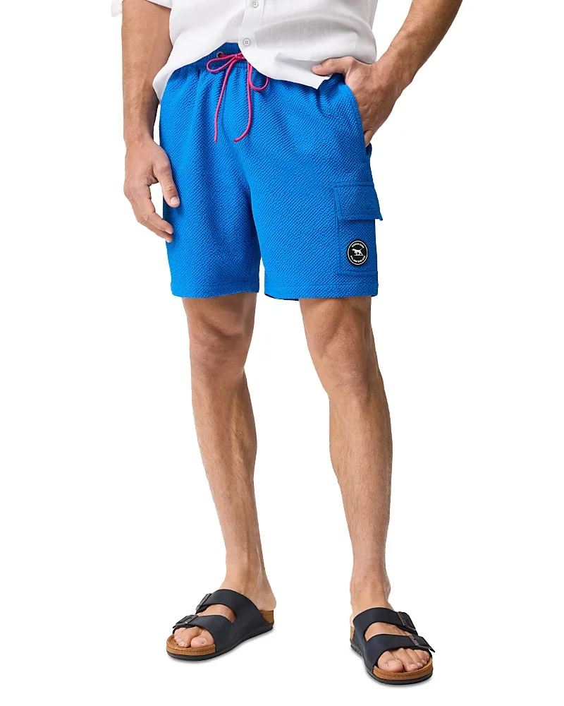 Winterton 6.3 Swim Trunks by Rodd & Gunn
