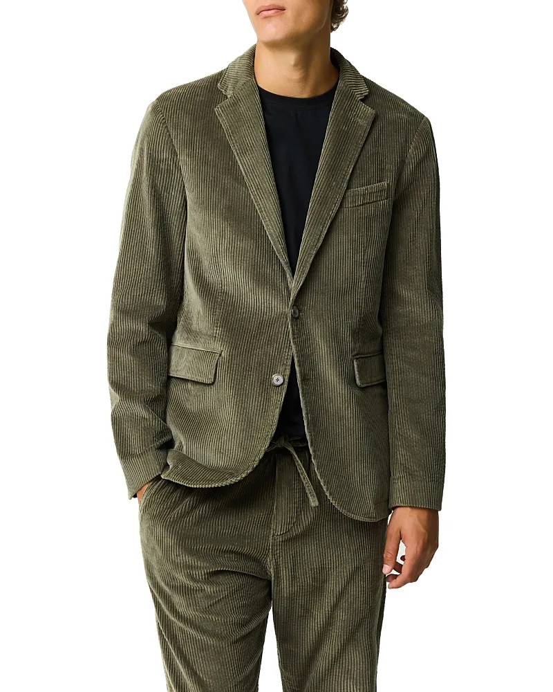 Blackpool Easy Fit Sports Jacket by Rodd & Gunn
