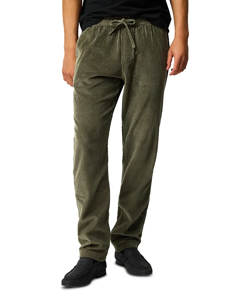 Halls Creek Easy Fit Corduroy Pants by Rodd & Gunn