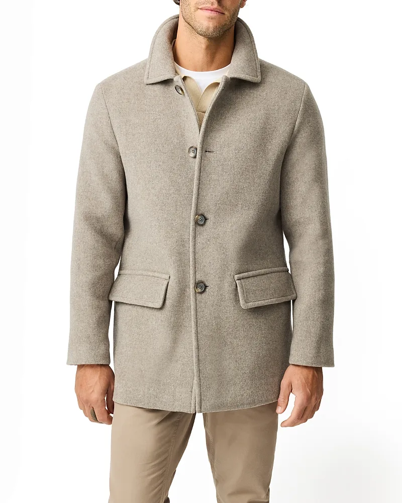 Deveron Sports Fit Jacket by Rodd & Gunn