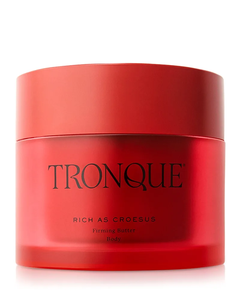 Firming Body Butter 6.7 oz by Tronque