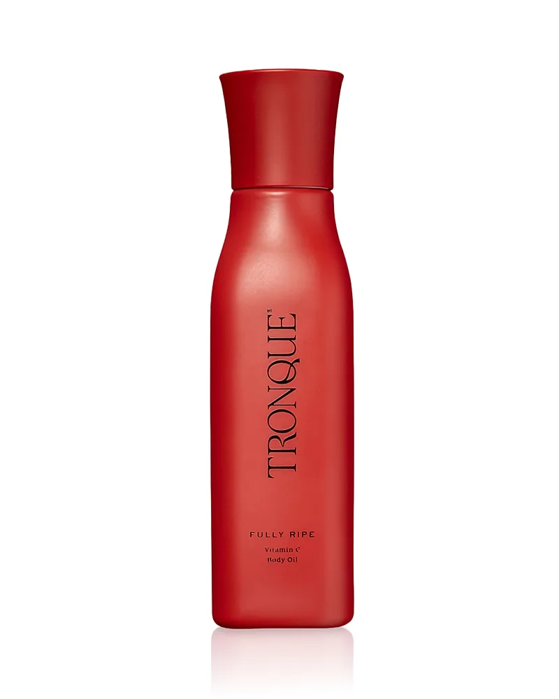 Vitamin C Body Oil 4.06 oz by Tronque