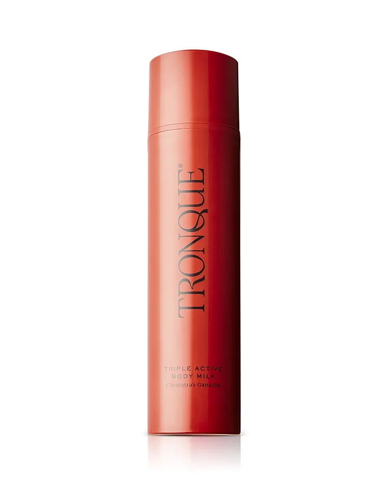 Triple Active Body Milk 6.76 oz by Tronque