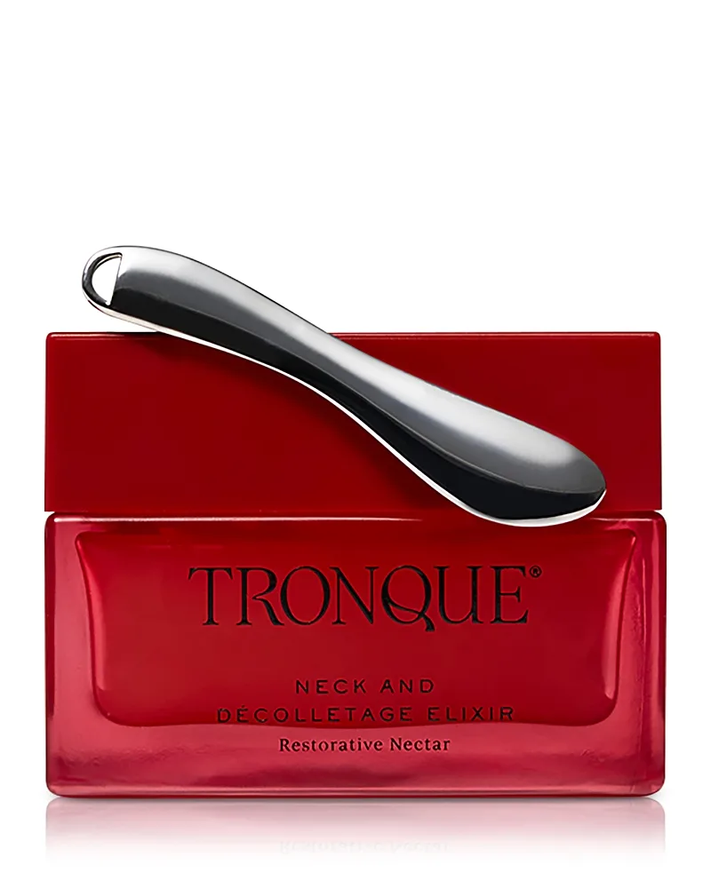 Neck & Decolletage Elixir 1.69 oz by Tronque