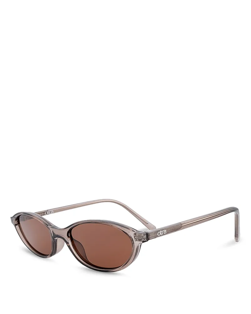 Hazel Cat Eye Sunglasses, 56mm by Otra