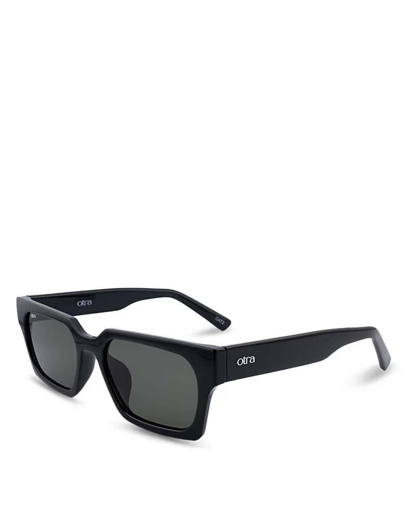 Roco Square Sunglasses, 54mm by Otra