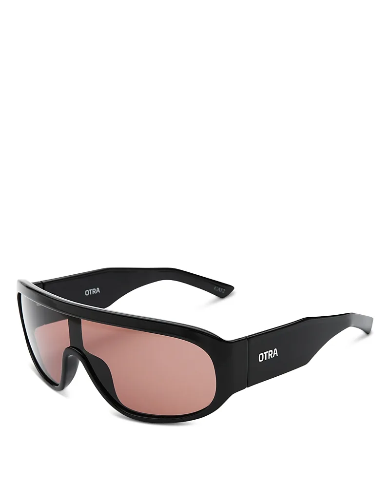 Rio Shield Sunglasses, 56mm by Otra