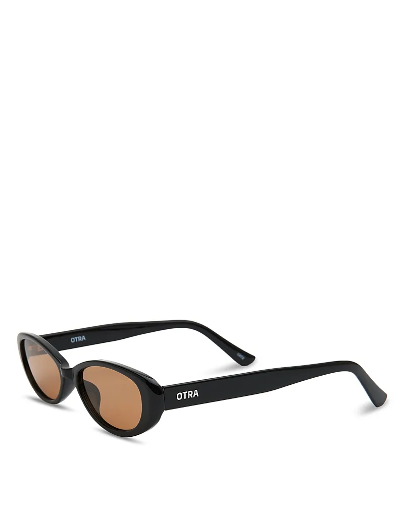 Cami Cat Eye Sunglasses, 53mm by Otra