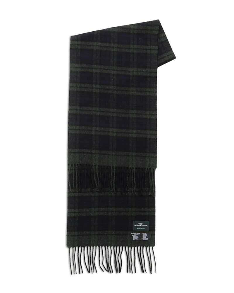 Jefferson Street Scarf
