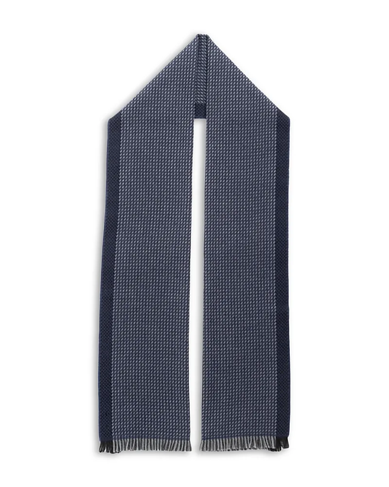 Dunedin Scarf by Rodd & Gunn