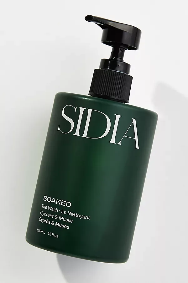 The Wash by SIDIA