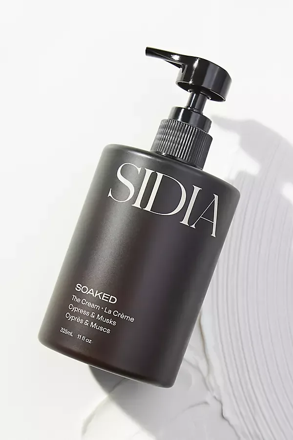 The Cream by SIDIA