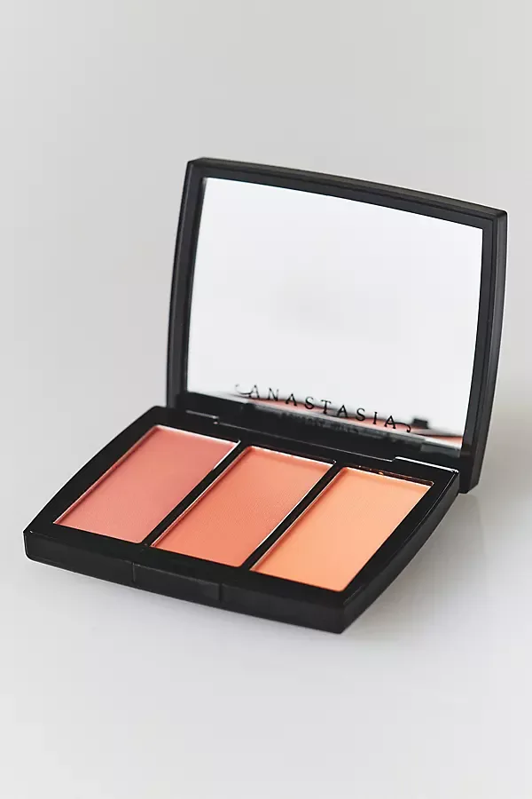 Blush Trio by Anastasia Beverly Hills