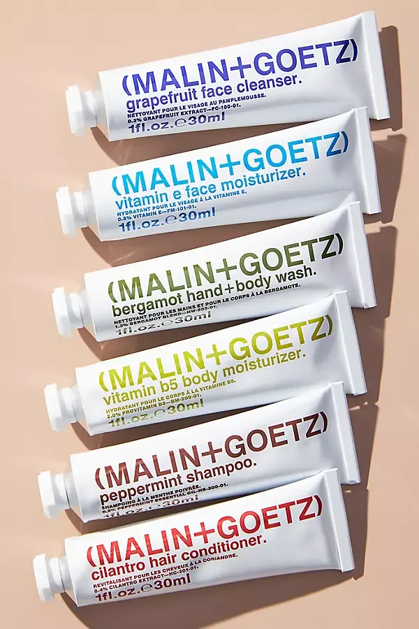 Bestsellers Travel Kit by MALIN+GOETZ