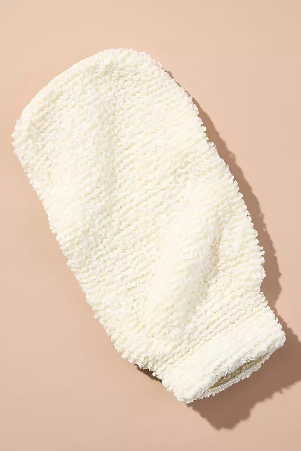The Body Mitt by Kate McLeod