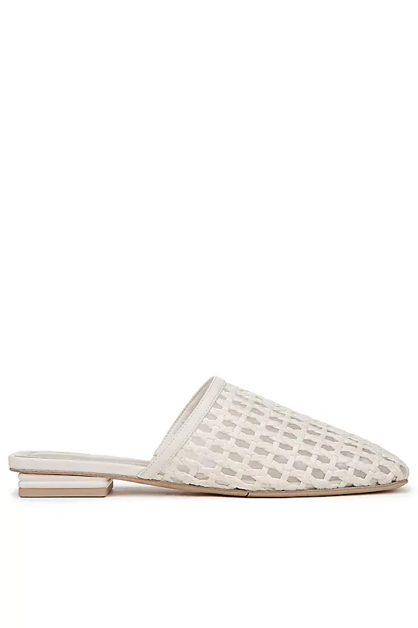 Tomika 2 Mule Slides by Sarto