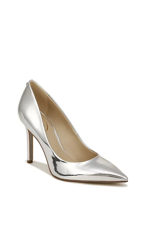 Hazel Pointed-Toe Heels by Sam Edelman