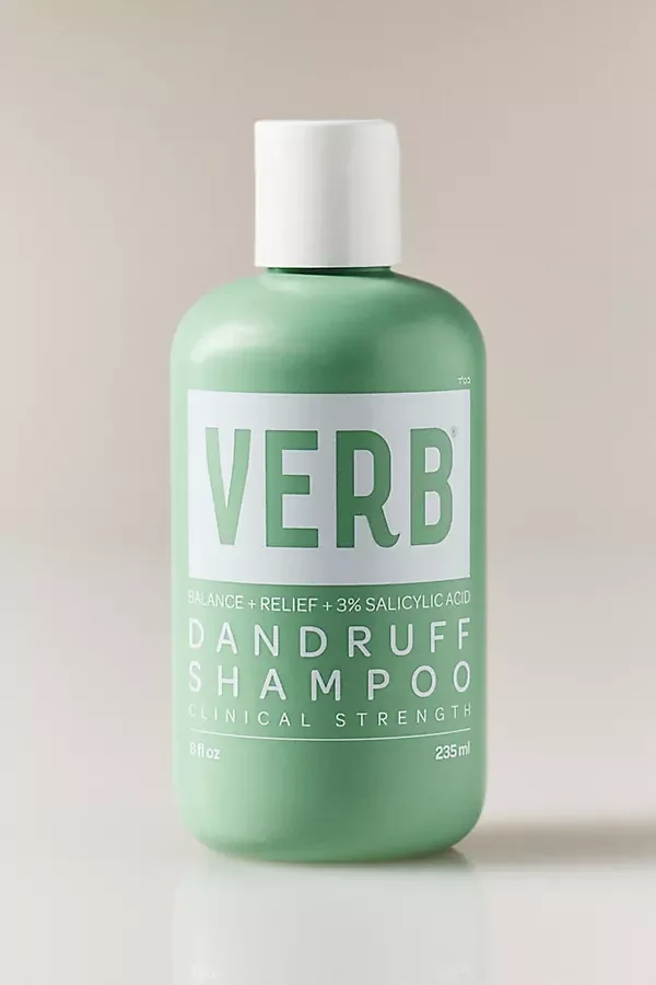 Dandruff Shampoo by VERB