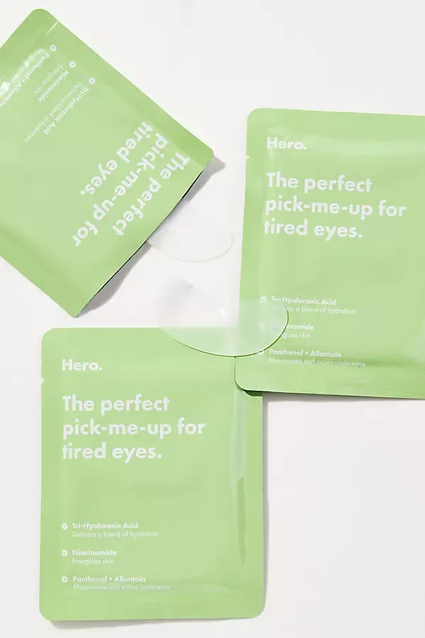 Mighty Patch for Tired Eyes by Hero Cosmetics