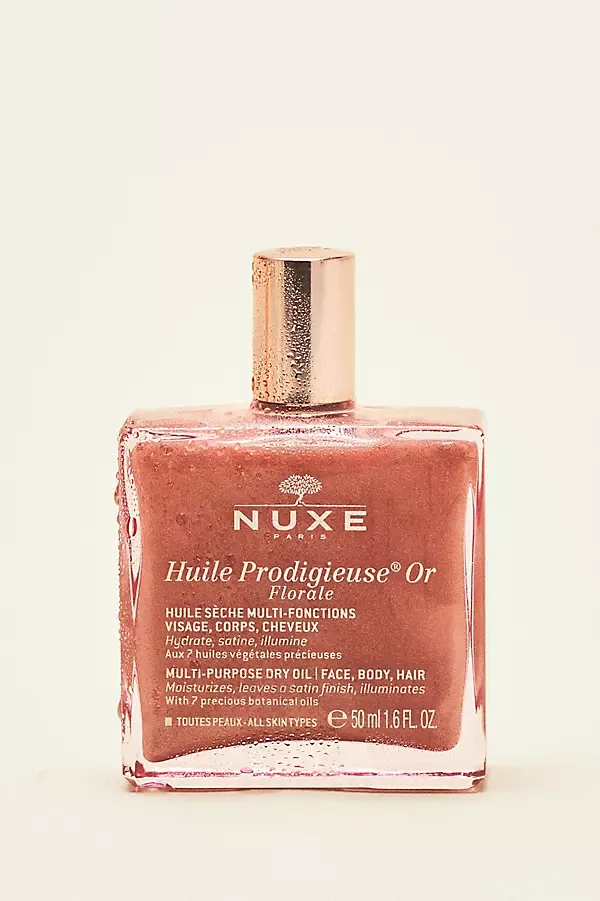 Huile Prodigieuse Mini Multi-Purpose Dry Oil by NUXE