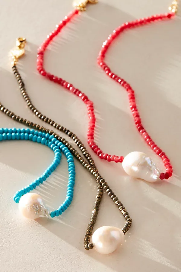 Blasko Choker by Marlyn Schiff
