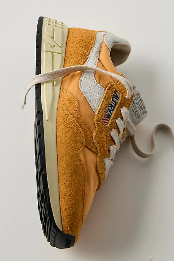 Reelwind Low-Top Sneakers by Autry