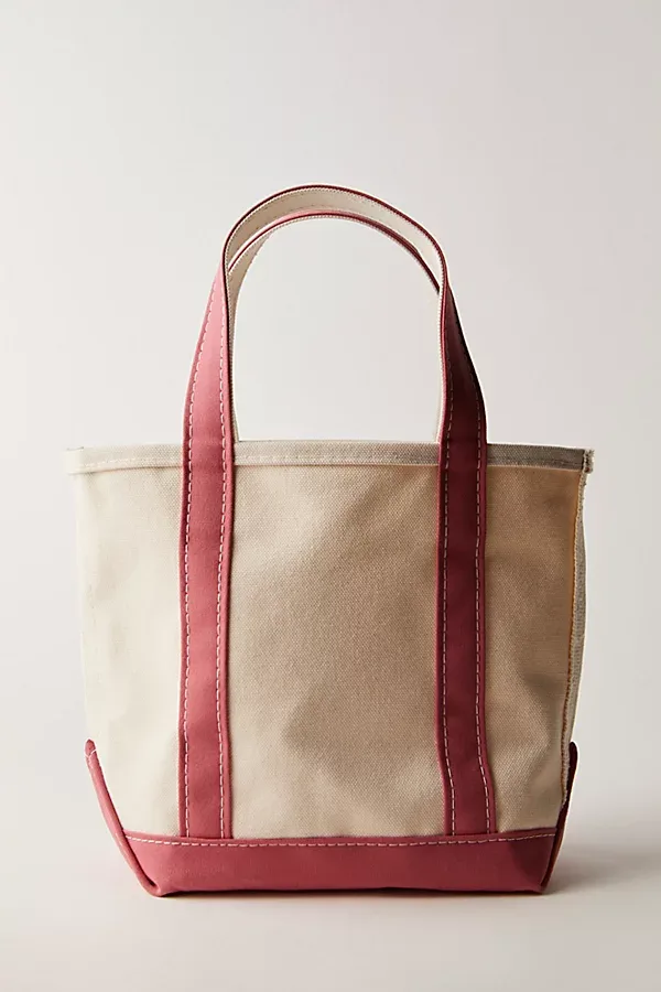 L.L.Bean Boat and Tote, Open-Top, Small by L.L.Bean
