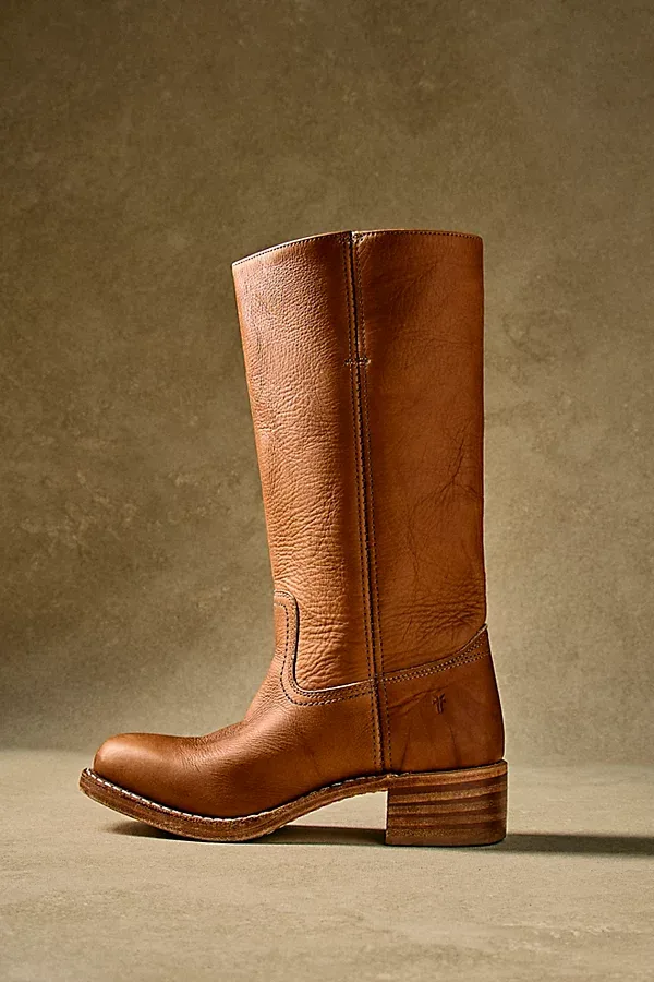 Campus 14L Boots by Frye