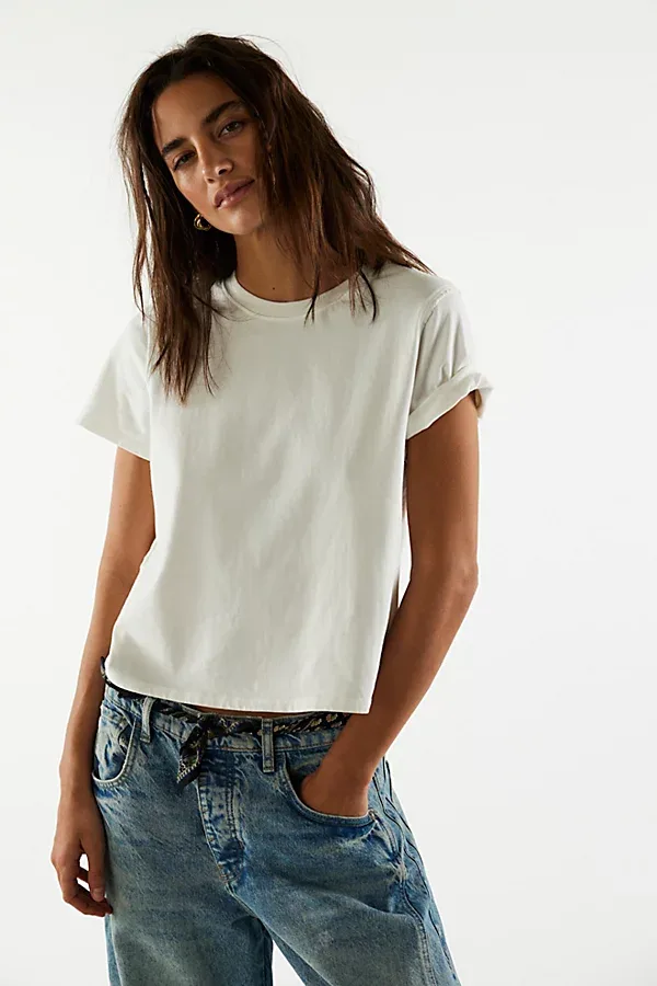 We the Free Everyday Tee by Free People