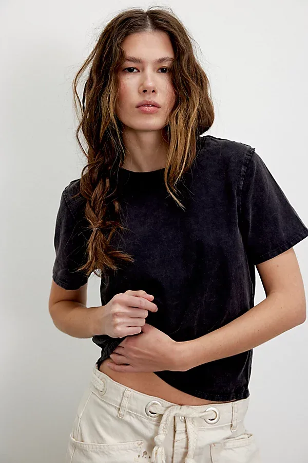 We the Free Everyday Tee