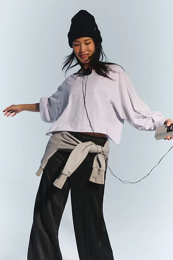 Inspire Layer by FP Movement