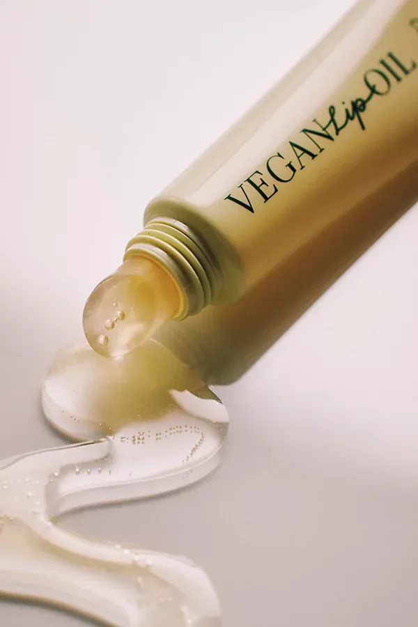 Vegan Squalane Lip Oil by Free People Beauty