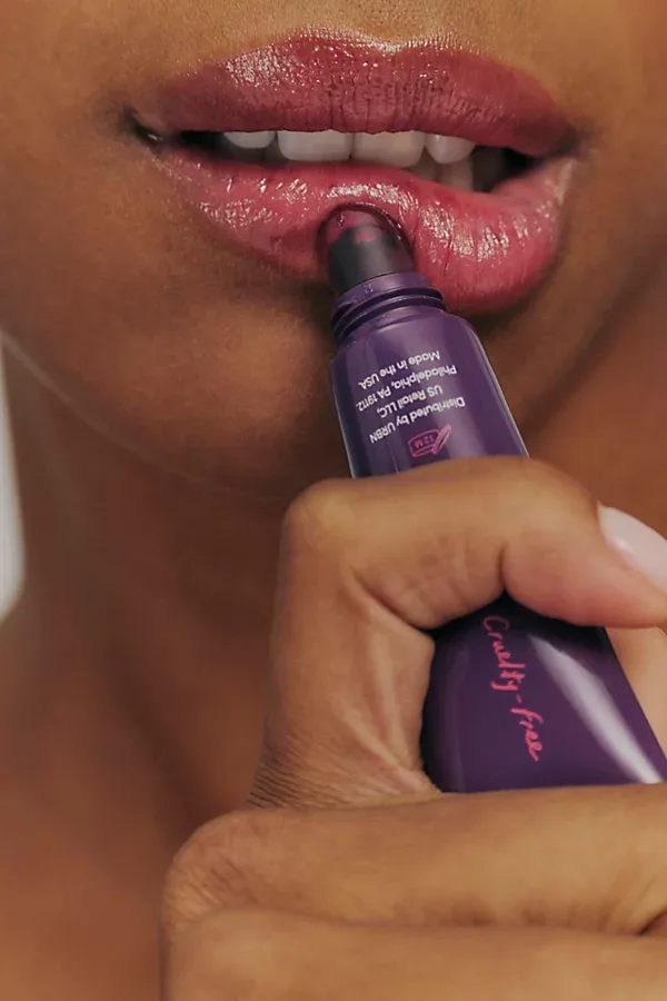 Vegan Lip Oil to Stain by Free People Beauty