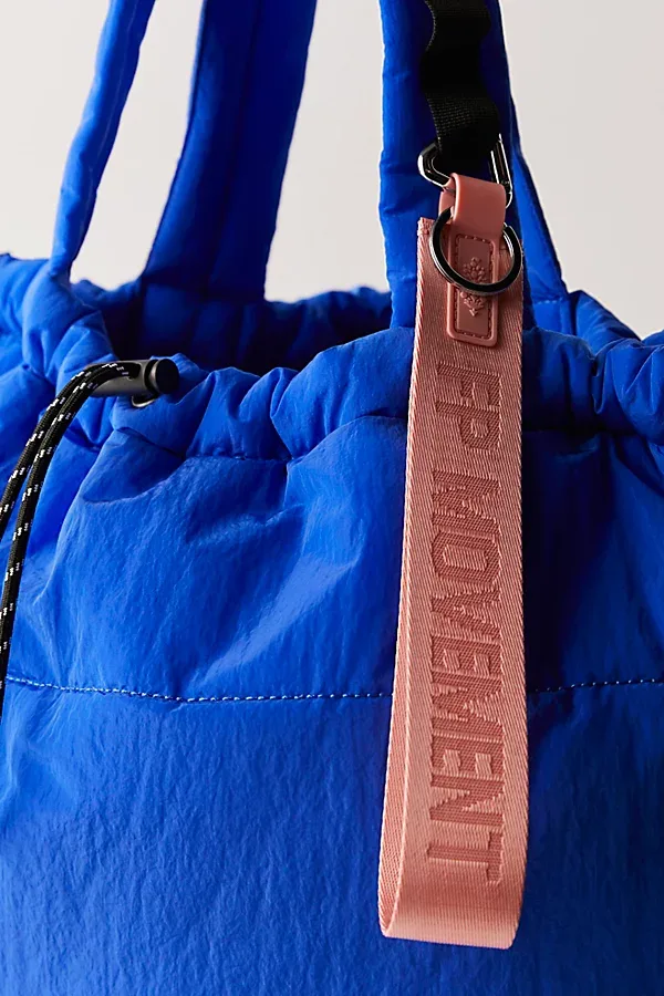 There It Is Keychain by FP Movement