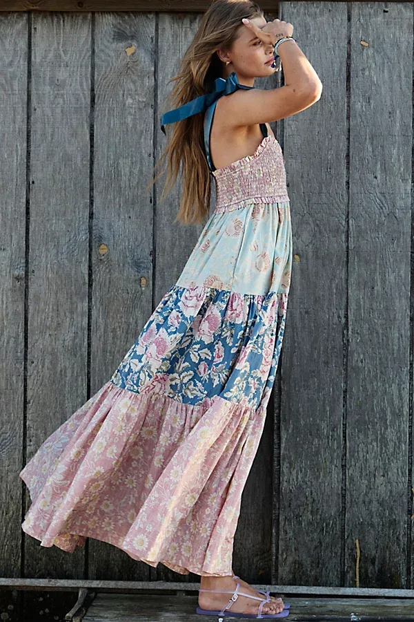 Bluebell Maxi by Free People