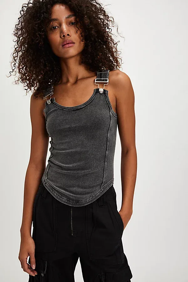 We the Free Jamie Tank by Free People