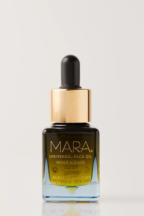 Mini Universal Hydrating Face Oil for Anti-Aging by MARA