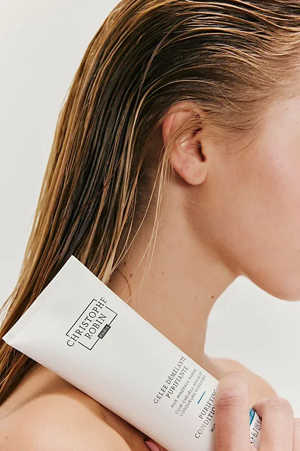 Purifying Conditioner Gelée by Christophe Robin
