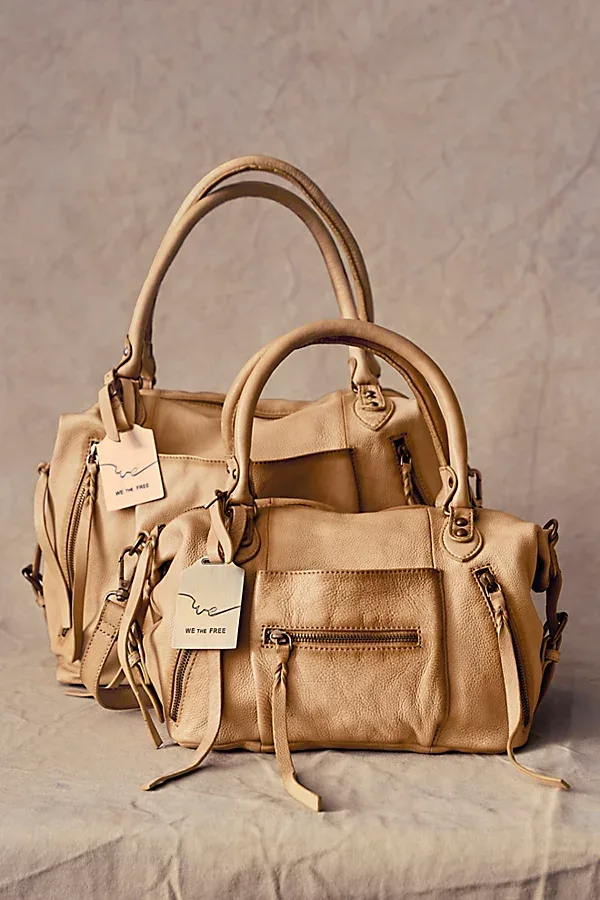 We the Free Emerson Tote Bag by Free People