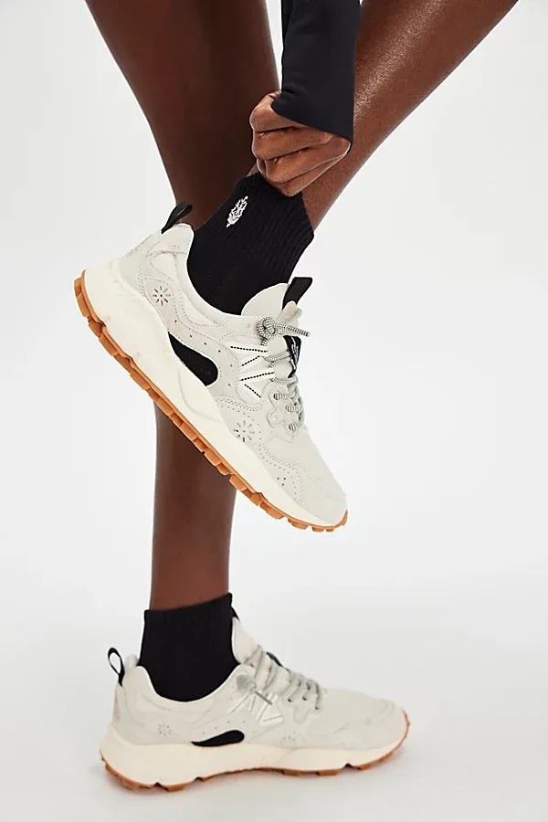 Old Faithful Solid Socks by FP Movement