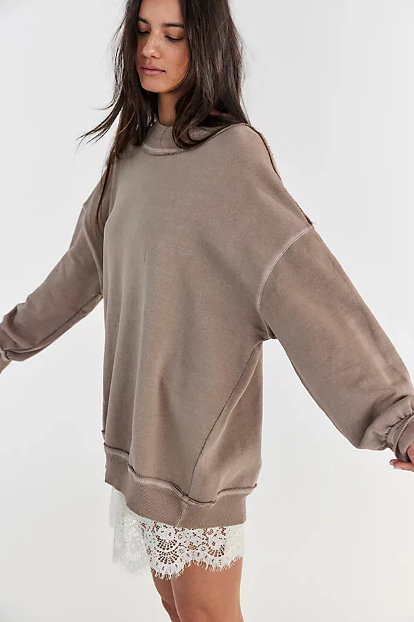 We the Free Palm Springs Pullover by Free People