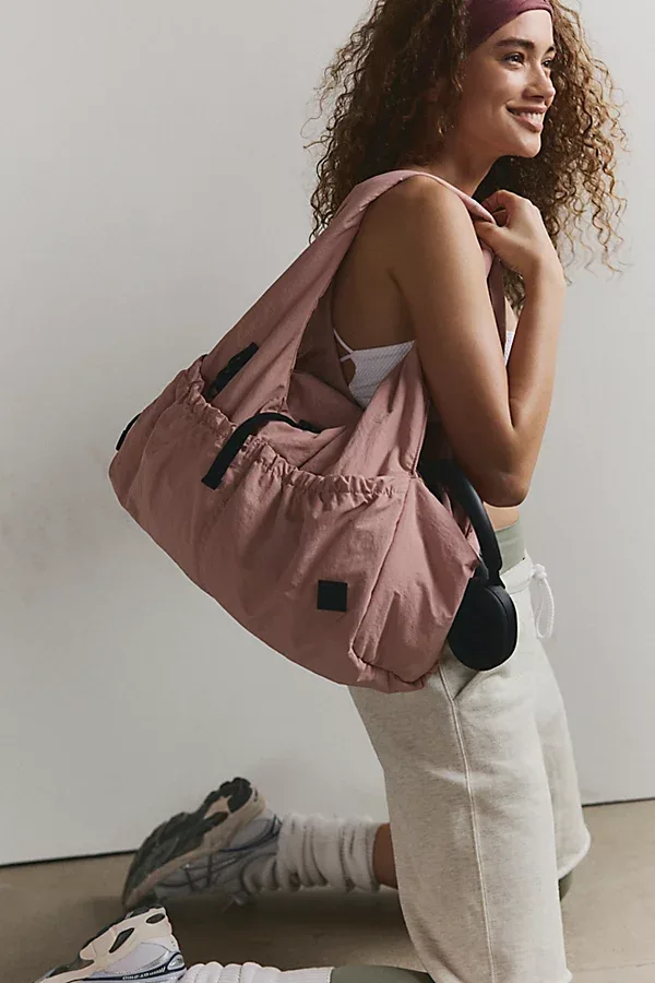 Class Optional Tote by FP Movement