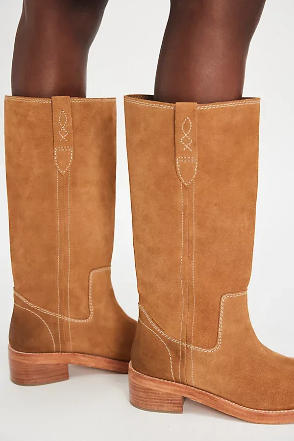 Blaze Pull-On Boots by Free People